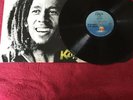 Bob Marley And The Wailers Kaya Lp Ex Ex Ilps9517 Vinyl First Edition Superb