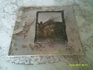 LED ZEPPELIN. IV. GATEFOLD. ATLANTIC. SD 7208. 1971. FIRST US PRESSING.