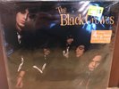 Shake Your Money Maker by The Black Crowes: LP,  FACTORY SEAL, 1990, MINT