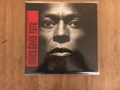 Miles Davis. Tutu. LP. Warner Label. Deutsche Pressung.