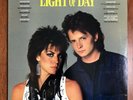 Light Of Day Soundtrack Vinyl LP Blackheart Records 1987 Joan Jett Michael J Fox