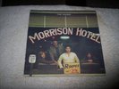LP  THE DOORS  MORRISON HOTEL   **NM VINYL**   #90