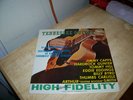TENNESSEE GUITAR [STARDAY SLP 176] JIMMY CAPPS,HARDROCK GUNTER,TOMMY HILL,+