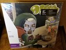 MF Doom: MM..Food - Green & White Colored Vinyl Me Please VMP 2x Vinyl LP