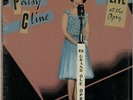 MCA-42142 - Patsy Cline - Live At The Opry - ID148z - vinyl LP