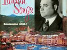 BLP 1095 - Beniamino Gigli - Italian Songs - ID148z - vinyl LP