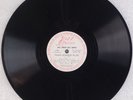 RED ONION JAZZ BABIES: Louis Armstrong GENNETT 5594 Reissue Hot Jazz 78 E+