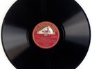 JELLY ROLL MORTON, RED HOT PEPPERS: Wolverine Blues UK HMV B10173 Hot Jazz 78 E+