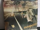 BLACK SABBATH-OZZY OSBOURNE-PARANOID RARE LIVE ALBUM