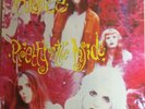 Hole Pretty On The Inside Vinyl LP Original City Slang Germany 1991