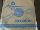 N- NOS 78 Little Willie John King 4841 Home At Last / Need Your Love So Bad