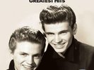 THE EVERLY / EVERLEY BROTHERS - Best Of - Greatest Hits Vinyl 2 x LP Record NEW