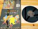 QUEEN A Kind Of Magic EXCELLENT ORIGINAL UK 1986 EU 3509 Vinyl LP Album Record