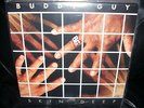 BUDDY GUY skin deep ( blues ) 2lp