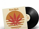 Brant Bjork Europe 16 2LP Vinyl Gatefold 2017 Napalm Records NPR743VINYL