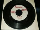THE BEATLES SHE LOVES YOU SWAN S-4152-S WHITE LABEL NEAR MINT 45 WITH NM LABELS