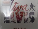 VIVA ELVIS THE ALBUM CIRQUE DU SOLEIL, NEW RECORDINGS FEATURING  ELVIS