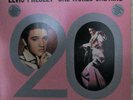 ELVIS PRESLEY: ONE WORLD ONE KING INTERNATIONAL FAN CLUB HONG KONG VOL TWO