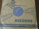 N- 78 Little Willie John King 4989 I've Been Around Suffering With The Blues