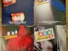 Now That's What I Call Music 6, 13, 14, 16 -  4 × Vinyl, LP, Compilations