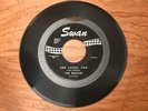 The Beatles ? She Loves You / I'll Get You ? RARE Swan Monarch 45 Vinyl Single