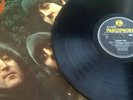 the beatles   RUBBER  SOUL   LP  ...PMC  1267  MONO
