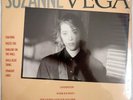 SUZANNE VEGA self-titled 1985 lp A&M SP6-5072 shrink SEALED