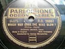 Richard Tauber - Which Way Does The Wind Blow? 10