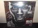 The Best of 50 Cent [PA Explicit] Double Vinyl, 2017, 2XLP, Aftermath Records