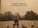 GEORGE HARRISON All Things Must Pass LP 3xLP APPLE STCH 639 orig 
