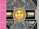 The Bevis Frond - Any Gas Faster 2 x LP - Vinyl Record SEALED Psych Rock Album