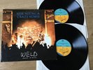 NEIL YOUNG Weld,Vinyl Lp 1991 Europe.7599-26676-1