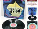 George Russell Presents The Esoteric Circle / modal jazz psych VPI Clean NICE LP