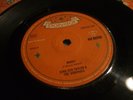 mersey beat king size taylor dominoes  memphis tennessee / money polydor nh66990