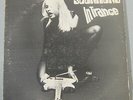 SCORPIONS IN TRANCE LP RCA AYL1-4657 Black Label NEAR MINT