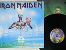 IRON MAIDEN SEVENTH SON OF A SEVENTH SON EMI RP28-5610 Japan VINYL LP