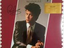 Paul Young No Parlez Vinyl Purple Limited Numbered Vinyl *SIGNED and SEALED