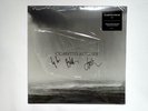 CIGARETTES AFTER SEX - CRY - RARE * FULLY SIGNED * LTD CLEAR VINYL ALBUM