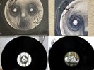 Steven Wilson Porcupine Tree The Raven Signed Vinyl & Poster Wilson & Beggs