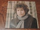 BOB DYLAN Blonde on Blonde 2LP Columbia C2S 841 STEREO 2-eye - CLAUDIA Cover