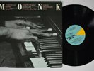 THELONIOUS MONK QUARTET Live In Stockholm 1961 DRAGN 2xLP NM Audiophile Gatefold
