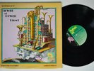 TOWER OF POWER Direct SHEFFIELD LAB LP NM/VG++ Audiophile W/Insert