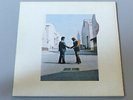 Wish you were here (1977) Pink Floyd (3C 064-96918) LP Repress Italy
