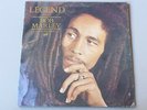 The Best of (1986) Bob Marley & The Wailers (10.200007.35) LP Gat Portugal