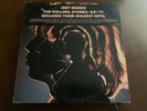 Rolling Stones Hot Rocks Vinyl 2lp's London