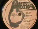 ZAMBIA ZAMROCK HYPNOTIC AFROPSYCH 7