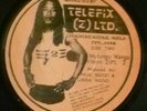 ZAMBIA ZAMROCK AFROFUNK AFROPSYCH 7