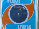 RENATO ZERO 45 PROMO Il Carrozzone SUNG IN SPANISH Southamerica 7