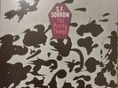 THE PRETTY THINGS - SF SORROW LP Re-issue Rare Earth. Signed by Twink.