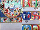 KING CRIMSON - LIZARD LP - IN EXCELLENT CONDITION - U.K. PRESSING